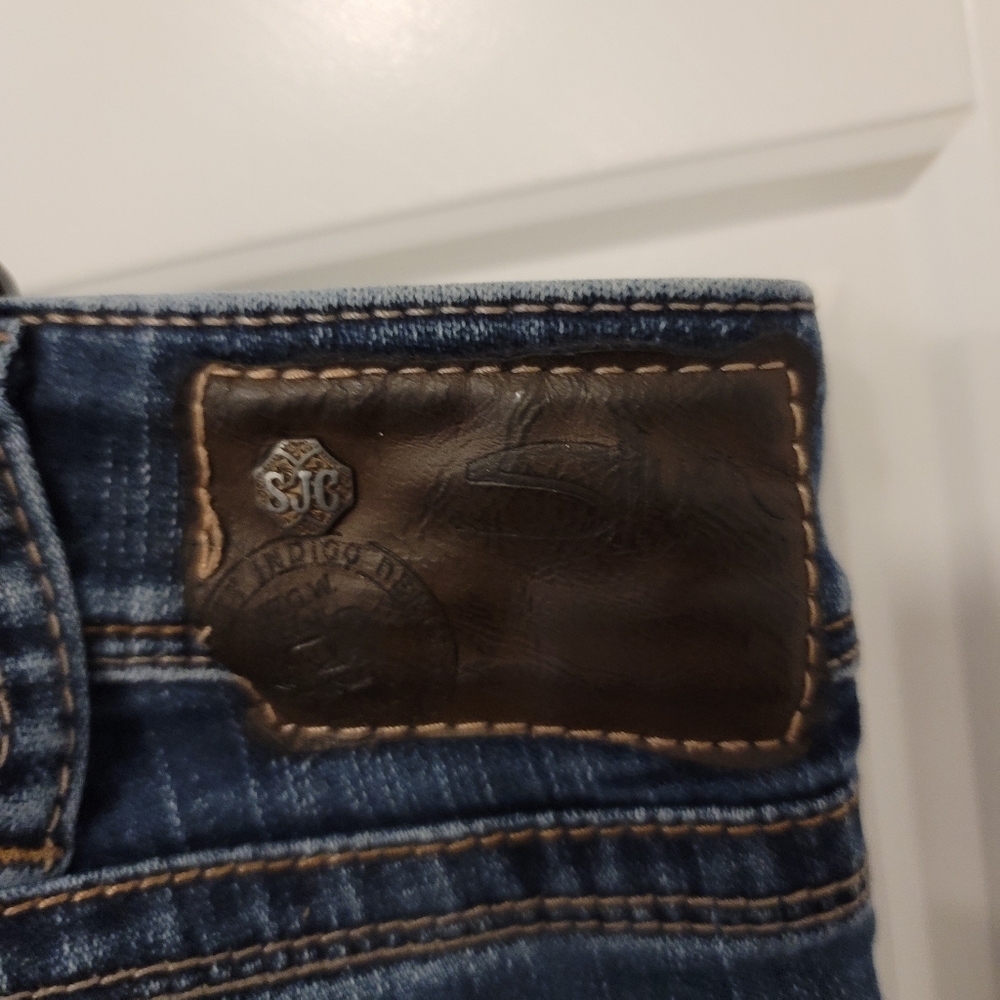 Silver jeans - Picture 4 of 4